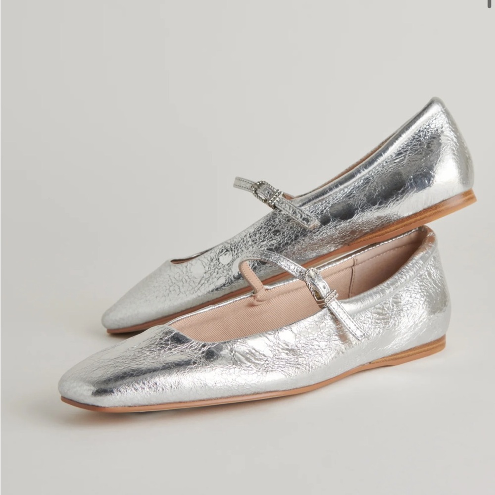 Dolce Vita Reyes Ballet Flats